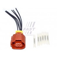 ELECTRIC HARNESS FIAT DUCATO 06> EGR VALVE 2.2/2.3JTD