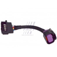 LAMP CABLE HARNESS FIAT DUCATO 06> RIGHT REAR