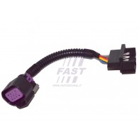 LAMP CABLE HARNESS FIAT DUCATO 06> LEFT REAR