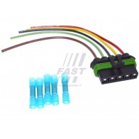 PLUG CONNECTOR - --> FT76114