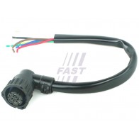 LAMP CABLE HARNESS FIAT DUCATO 06> RIGHT REAR