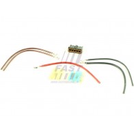 PLUG CONNECTOR FIAT DUCATO 06> HEATER FAN SPEED SWITCH