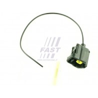PLUG CONNECTOR FIAT DUCATO 06> OIL PRESSURE SENSOR