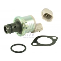 ELECTROVALVE FIAT DUCATO 06>/ 14> INJECTION PUMP ADJUSTMENT
