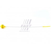 OIL DIPSTICK RENAULT KANGOO 98> MASTER 98> / TRAFIC 01> 1.9DCI