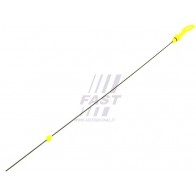 OIL DIPSTICK RENAULT KANGOO 08> 1.5DCI L=525MM