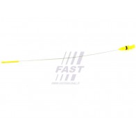 OIL DIPSTICK CITROEN BERLINGO 96> / 08> 1.6HDI