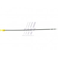 OIL DIPSTICK CITROEN BERLINGO 08> 1.6THP