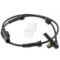 ABS SENSOR FIAT PUNTO 99> FRONT RIGHT 03>