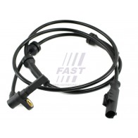 ABS SENSOR FIAT PUNTO 99> FRONT LEFT 03>