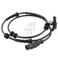 ABS SENSOR FIAT PANDA 03> FRONT L/R