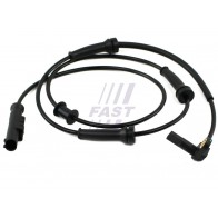 ABS SENSOR FIAT 500 07> FRONT L/R