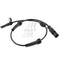 ABS SENSOR FIAT DOBLO 09> REAR L/R