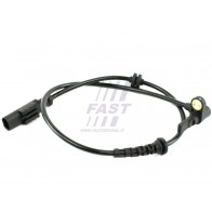 ABS SENSOR FIAT PUNTO GRANDE 05> REAR L/R