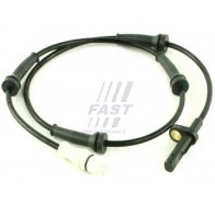 ABS SENSOR RENAULT TRAFIC 01> REAR