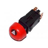 EMERGENCY LIGHT SWITCH FIAT DUCATO 94> 99>01