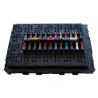 FUSE BOX IVECO DAILY 00>