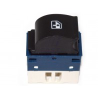 WINDOW SWITCH FIAT DOBLO 00> RIGHT 05>
