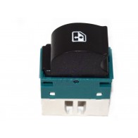 WINDOW SWITCH FIAT DOBLO 00> LEFT 05>