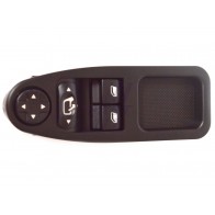 WINDOW SWITCH FIAT SCUDO 07> COMPLETE SET