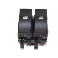 WINDOW SWITCH RENAULT TRAFIC 01> LEFT