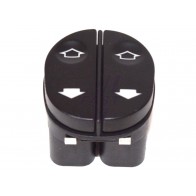 WINDOW SWITCH FORD TRANSIT 06> LEFT