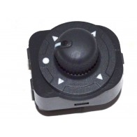 MIRROR SWITCH FIAT DUCATO 06>/ 14> DOBLO 09> FIORINO 07>