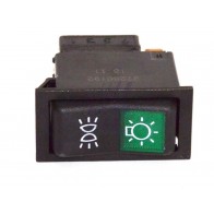 LIGHTS SWITCH IVECO DAILY 90>