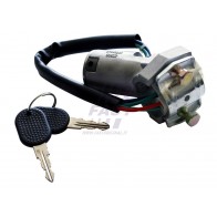 IGNITION SWITCH IVECO DAILY 90>