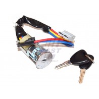 IGNITION SWITCH RENAULT KANGOO 98>