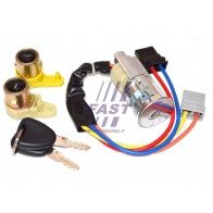 IGNITION SWITCH RENAULT KANGOO 98>