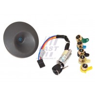 IGNITION SWITCH RENAULT KANGOO 98>