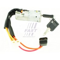 IGNITION SWITCH RENAULT MASTER 98>