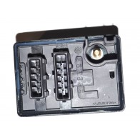 GLOW PLUG RELAY FIAT DUCATO 02> 2.3 JTD