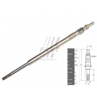 GLOW PLUG FIAT DUCATO 02> 2.3/3.0JTD