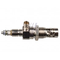 FLAME HEATER GLOW PLUG FIAT DUCATO 94> 2.8 TDID