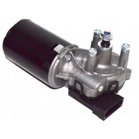 WIPER MOTOR FIAT DOBLO 00> FRONT