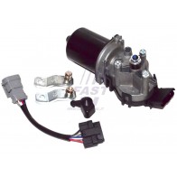 WIPER MOTOR RENAULT KANGOO 98> FRONT