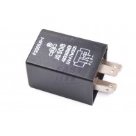 TURN INDICATOR FLASHER - IVECO