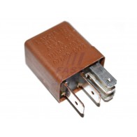 RELAY FIAT DUCATO 06> 10/20A 12V