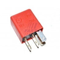 RELAY FIAT DOBLO 09> 30A 12V BRAVO 10> GRANDE PUNTO 14> 500L