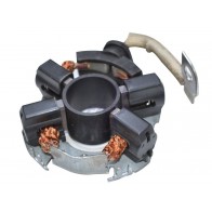 CARBON BRUSH HOLDER STARTER FIAT DUCATO 02> 2.3/2.8JTD