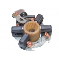 CARBON BRUSH HOLDER STARTER FIAT DUCATO 06>