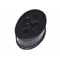 EXHAUST HANGER FIAT PANDA 03> FRONT