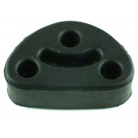 EXHAUST HANGER FIAT PALIO/SIENA 97> REAR 02>