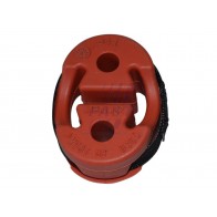 EXHAUST HANGER FIAT DOBLO 09> DPF FILTER