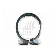 EXHAUST PIPE CLAMP IVECO DAILY 14>