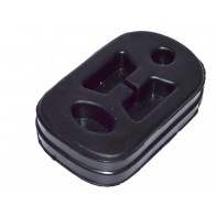 Rubber Strip, exhaust system