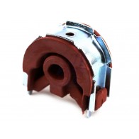 EXHAUST HANGER FIAT SCUDO 07> 1.6JTD/HDI