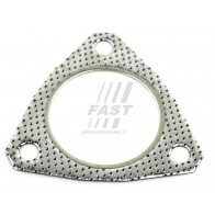 EXHAUST PIPE GASKET - FIAT